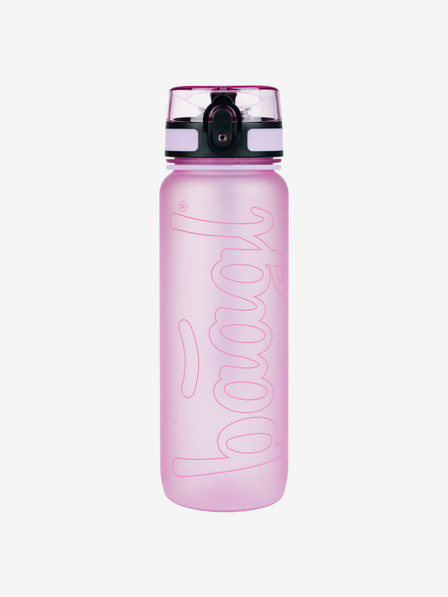 BAAGL  Lila tritan ivópalack levendula, 800 ml Baagl