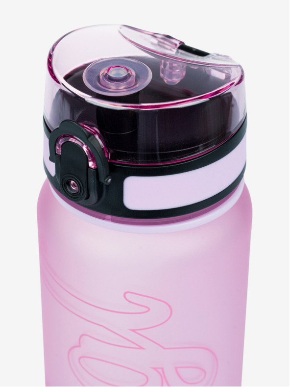 BAAGL  Lila tritan ivópalack levendula, 800 ml Baagl