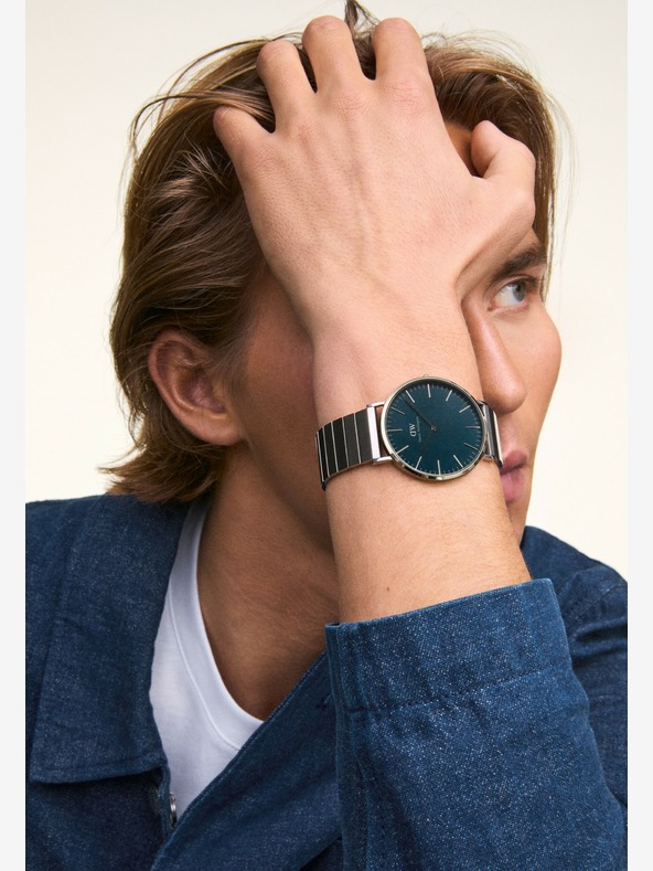 Daniel Wellington Férfi Daniel Wellington Classic 40 óra