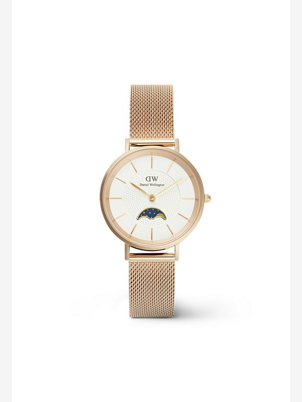 Daniel Wellington Daniel Wellington Petite Moonphase 32 női óra