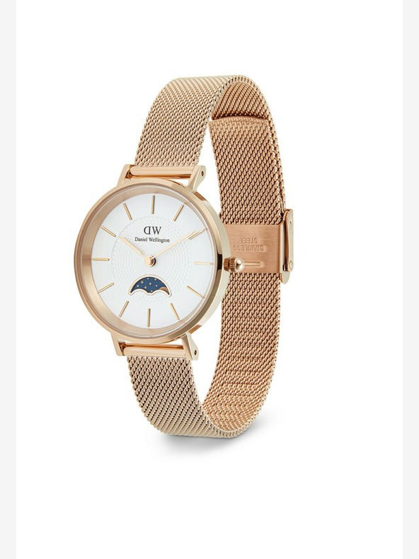 Daniel Wellington Daniel Wellington Petite Moonphase 32 női óra