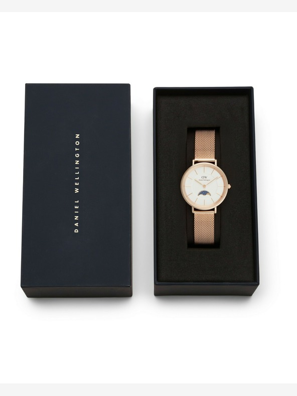 Daniel Wellington Daniel Wellington Petite Moonphase 32 női óra