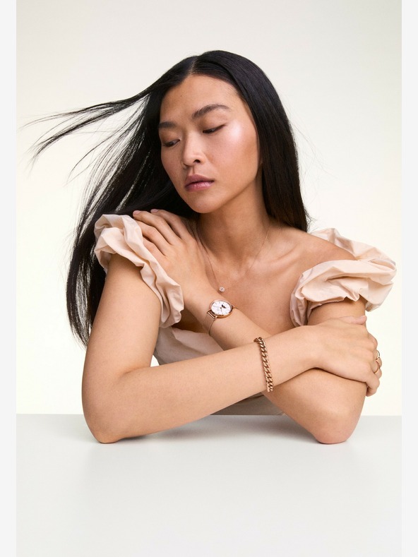 Daniel Wellington Daniel Wellington Petite Moonphase 32 női óra