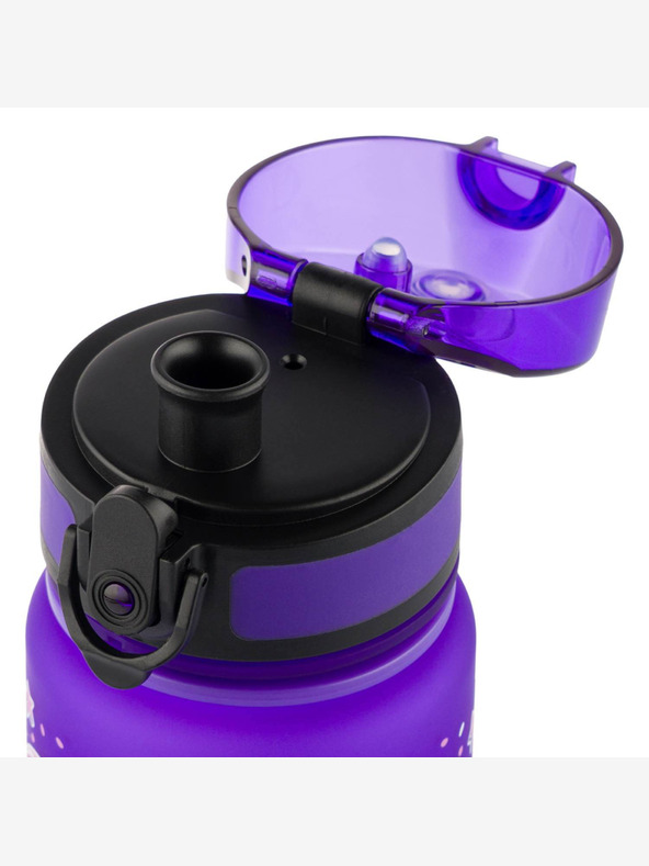 BAAGL  500 ml Palack