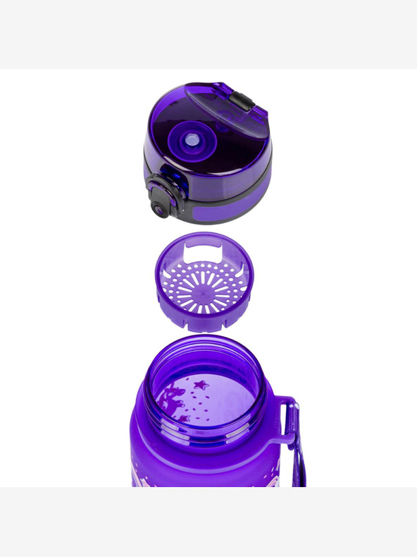 BAAGL  500 ml Palack