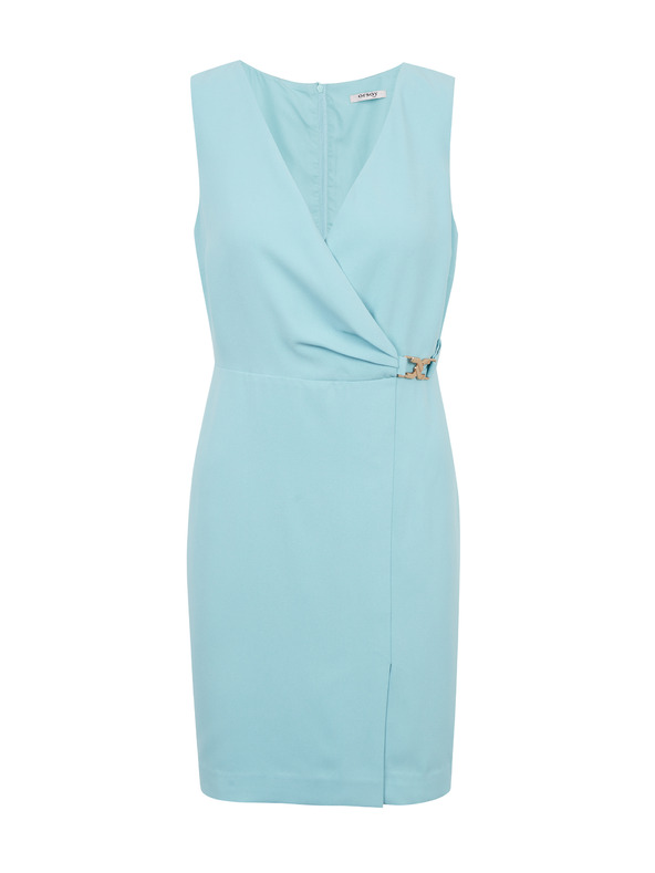 Orsay ORSAY világoskék női ruha