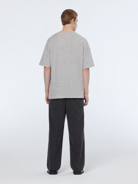 Scotch & Soda Scotch & Soda szürke férfi póló