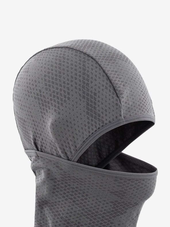 Kilpi Szürke Női sportos kapucnis póló Kilpi Ninja-W