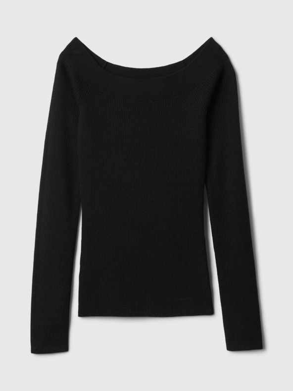 GAP Kötött top gyapjú keverékkel GAP