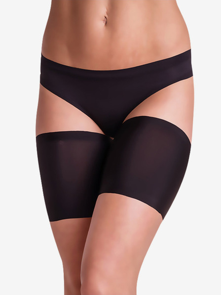 Bellinda Fekete női Bellinda Comfort Stripes a védelem és a súrlódás megelőzése érdekében