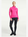 Tenson Női Tenson Txlite Halfzip funkcionális melegítőfelső W Rózsaszín