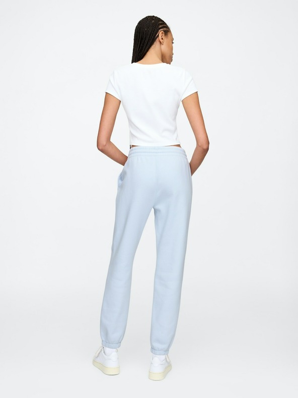 GAP GAP fleece melegítő nadrág