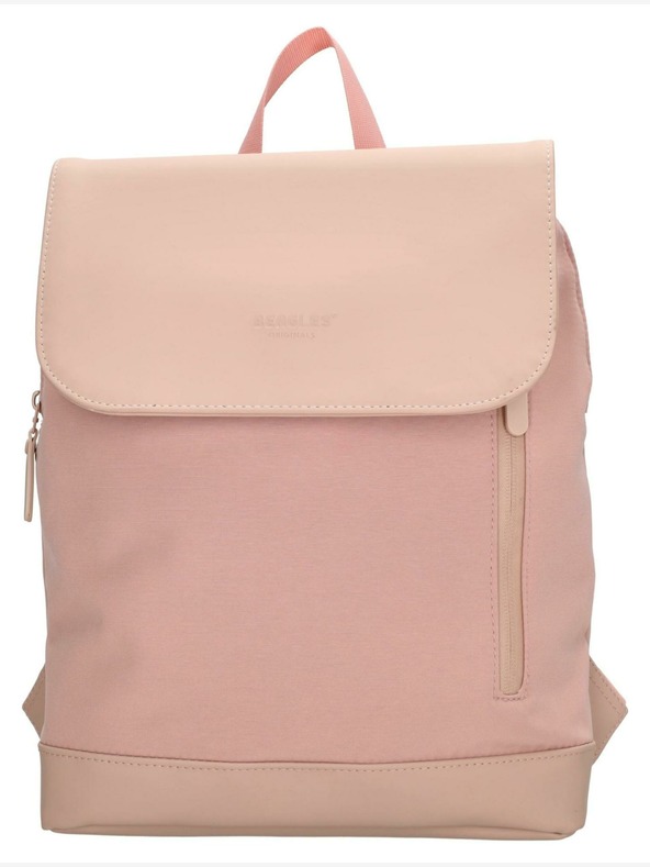 Beagles Hátizsák Beagles Originals Kobe 23003 rózsaszínű