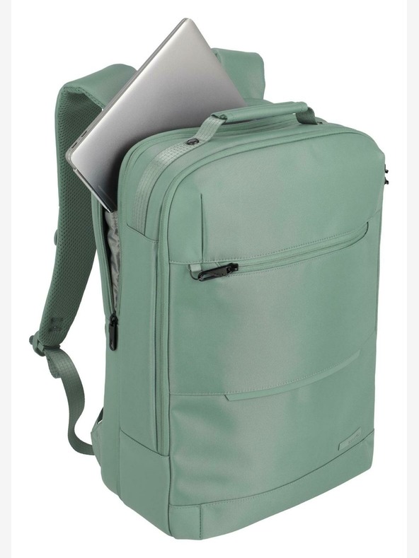 Travelite Travelite Workfloow hátizsák L Sage