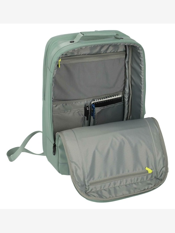 Travelite Travelite Workfloow hátizsák L Sage