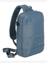 Travelite Hátizsák Travelite Workfloow Cross over Denimblue