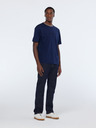 Scotch & Soda Sötétkék Scotch & Soda férfi ing