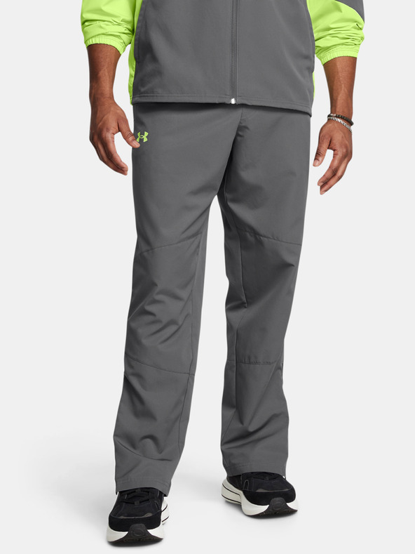 Under Armour Férfi sportnadrág Under Armour UA Icon Legacy Windbkr Pant