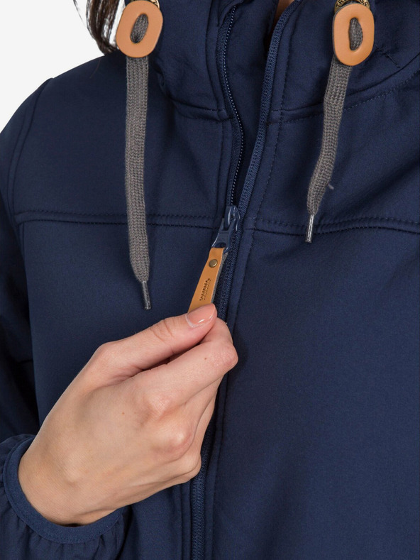 Trespass Kristen Dzseki