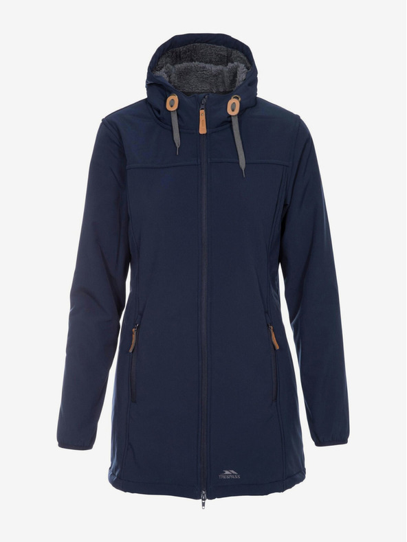 Trespass Kristen Dzseki