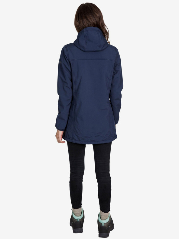 Trespass Kristen Dzseki