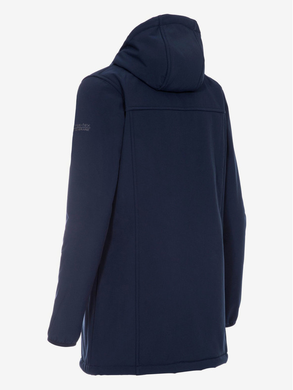 Trespass Kristen Dzseki