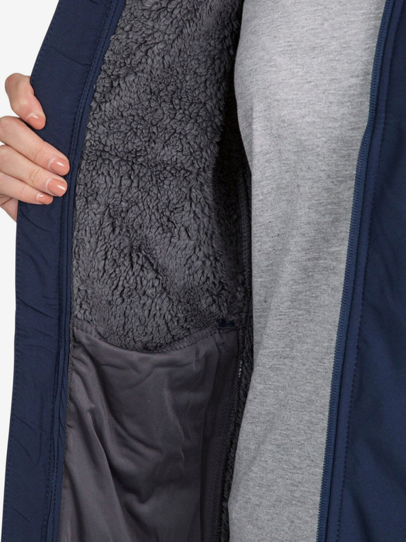 Trespass Kristen Dzseki