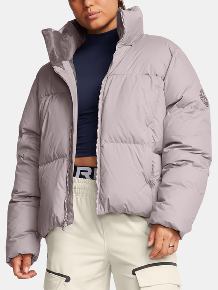 Under Armour Női dzseki Under Armour LIMITLESS DOWN PUFFER JACKET