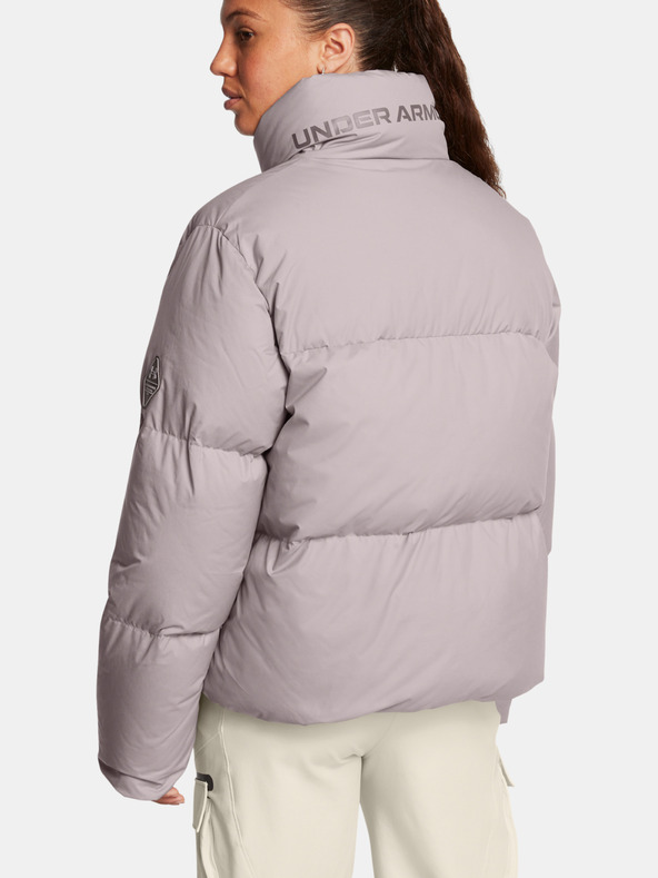 Under Armour Női dzseki Under Armour LIMITLESS DOWN PUFFER JACKET