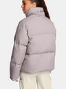Under Armour Női dzseki Under Armour LIMITLESS DOWN PUFFER JACKET