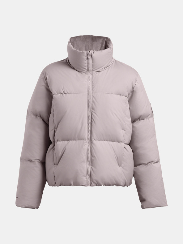Under Armour Női dzseki Under Armour LIMITLESS DOWN PUFFER JACKET