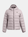 Under Armour Női dzseki Under Armour LEGEND DOWN HOODED JACKET