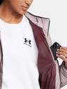 Under Armour Női dzseki Under Armour LEGEND DOWN HOODED JACKET