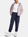 Under Armour Női dzseki Under Armour LEGEND DOWN HOODED JACKET