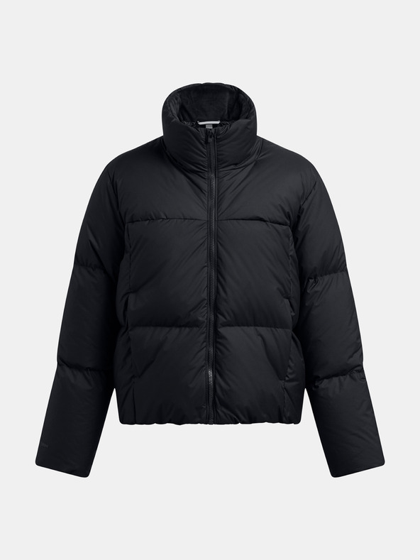 Under Armour Női dzseki Under Armour LIMITLESS DOWN PUFFER JACKET