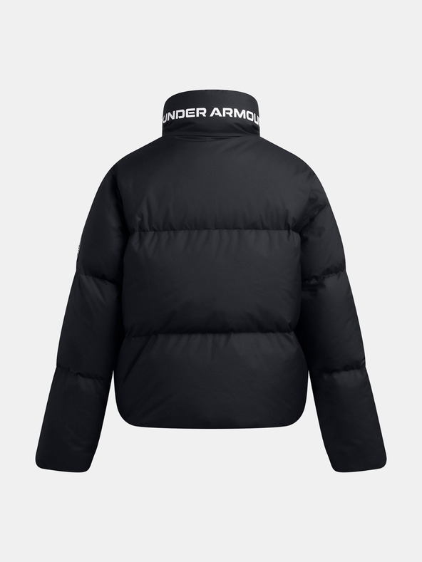 Under Armour Női dzseki Under Armour LIMITLESS DOWN PUFFER JACKET