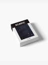 Atlantic Férfi ATLANTIC 3Pack boxeralsó - sötétkék