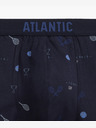 Atlantic Férfi ATLANTIC 3Pack boxeralsó - sötétkék