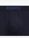 Atlantic Férfi ATLANTIC 3Pack boxeralsó - sötétkék