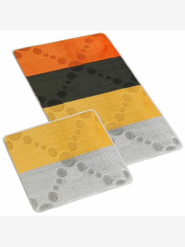 Bellatex Set Fürdőszoba szőnyeg