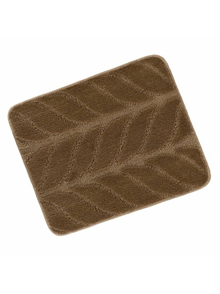 Bellatex Wc szőnyeg 50x60cm barna Bellatex