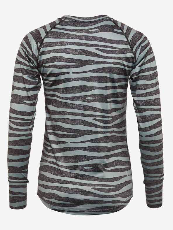 Horsefeathers Mirra termál póló Horsefeathers - szürke