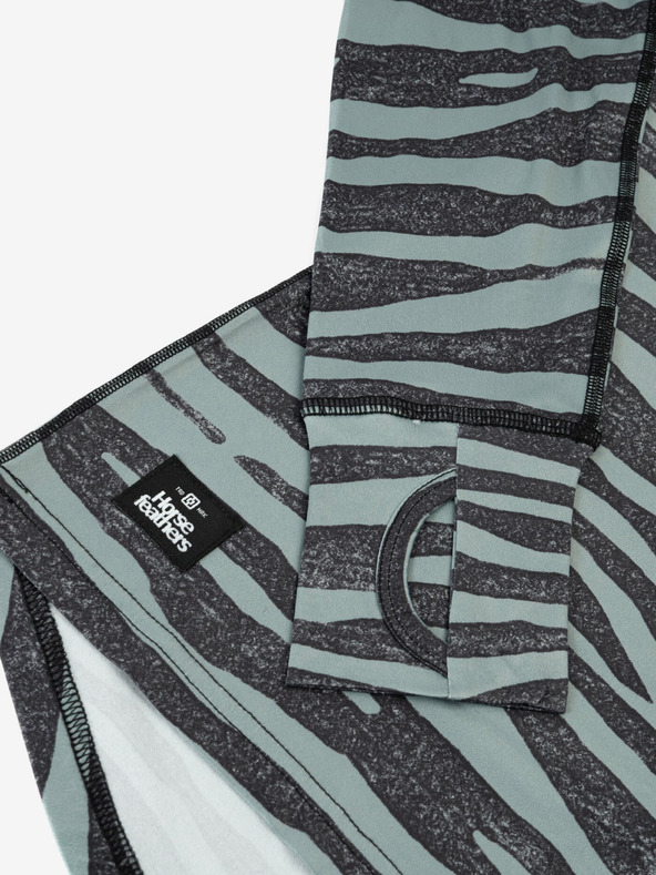 Horsefeathers Mirra termál póló Horsefeathers - szürke