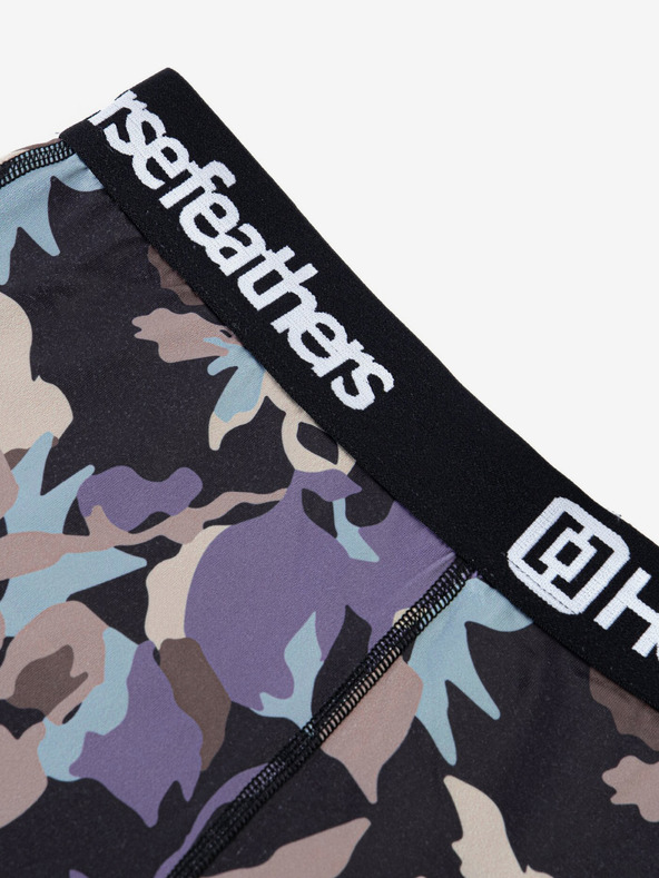 Horsefeathers Mirra Thermal nadrág Horsefeathers - fekete