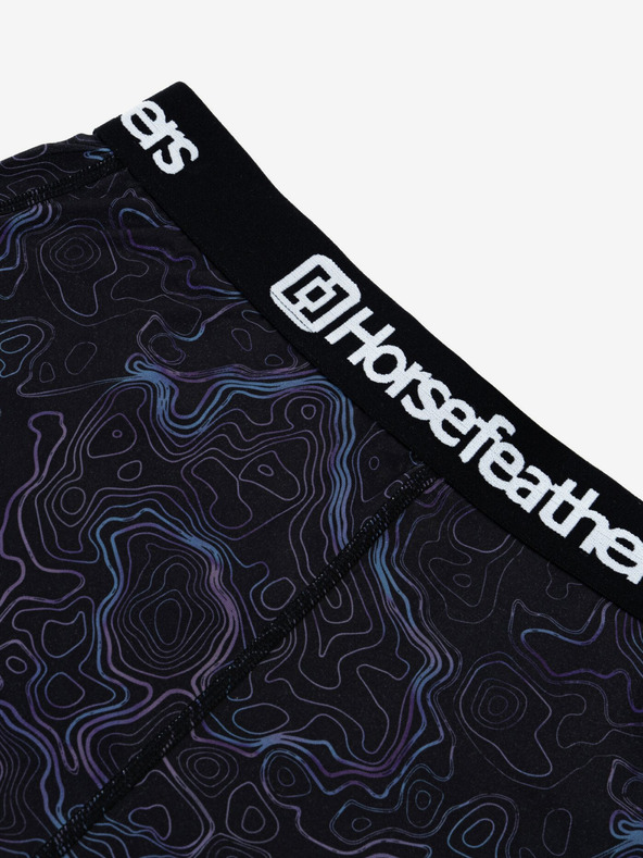 Horsefeathers Mirra Thermal nadrág Horsefeathers - fekete