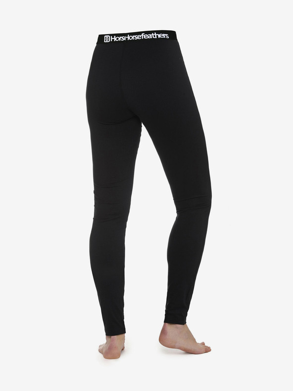 Horsefeathers Mirra Thermal nadrág Horsefeathers - fekete