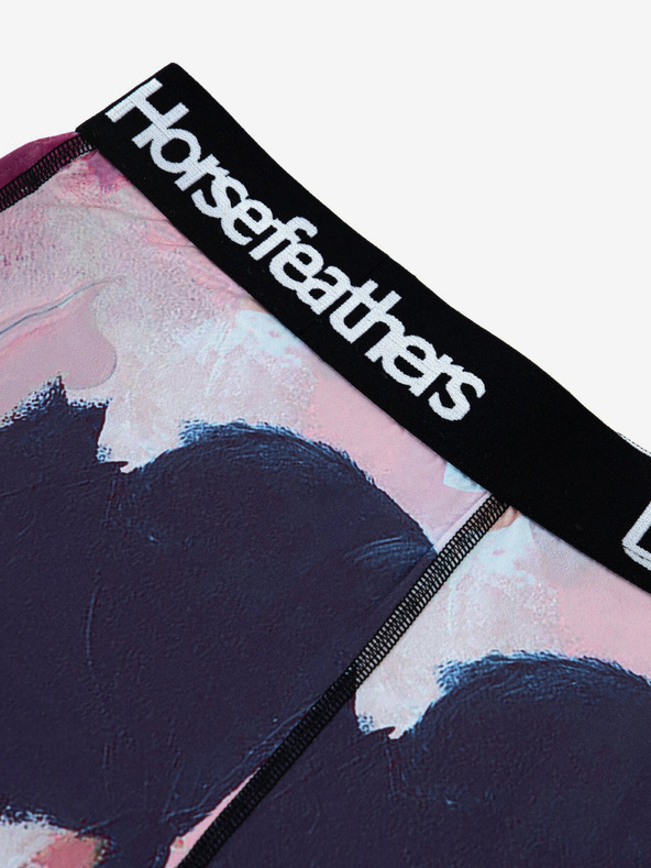 Horsefeathers Mirra Horsefeathers termónadrág - szürke