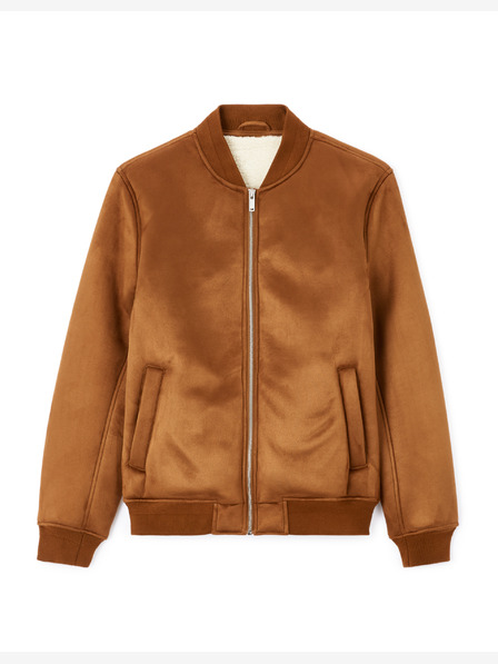 Celio Ludain bomber dzseki