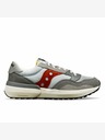 Saucony Unisex Saucony S70790-17 JAZZ NXT szürke/piros 6 SAUCONY SHOES