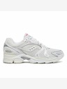Saucony Saucony S70841-1 PROGRID TRIUMPH 4 fehér/ezüst 7